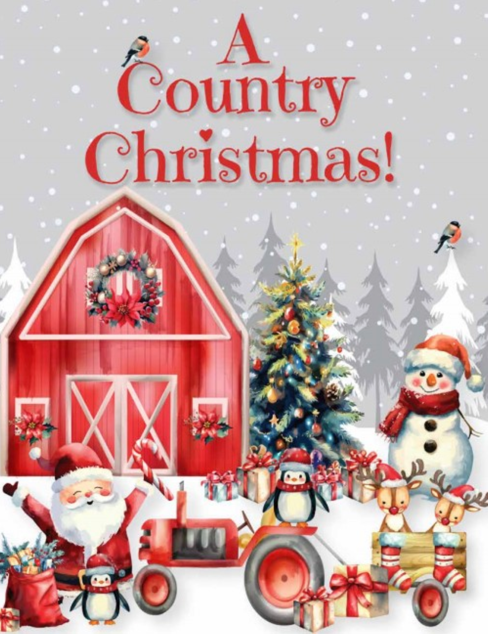 A Country Christmas